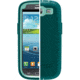 OtterBox Samsung Galaxy SIII Defender, Blue, Galaxy S3 77-21382