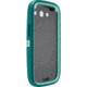 OtterBox Samsung Galaxy SIII Defender, Blue, Galaxy S3 77-21382