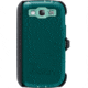 OtterBox Samsung Galaxy SIII Defender, Blue, Galaxy S3 77-21382