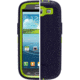 OtterBox Samsung Galaxy SIII Defender, Green/Blue, Galaxy S3 77-21378