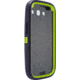 OtterBox Samsung Galaxy SIII Defender, Green/Blue, Galaxy S3 77-21378