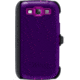 OtterBox Samsung Galaxy SIII Defender, Purple, Galaxy S3 77-21380