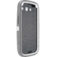 OtterBox Samsung Galaxy SIII Defender, White/Grey, Galaxy S3 77-21514