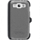 OtterBox Samsung Galaxy SIII Defender, White/Grey, Galaxy S3 77-21514