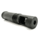 Otter Creek Labs OTB Muzzle Brake, 1/2x28 TPI, Black Nitride Finish, Black, OCL-803