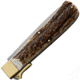 OTTER-Messer Hunting Pocket Knife Stainless