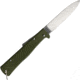 OTTER-Messer Large Mercator Lockback Carbon