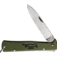OTTER-Messer Large Mercator Lockback Carbon