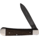 OTTER-Messer Levin Folder Damascus