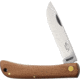 OTTER-Messer Small Hippekniep Folder Plum, OTT141PB