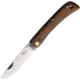 OTTER-Messer Small Hippekniep Folder Walnut, OTT141WNB