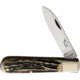 OTTER-Messer Small Hunting Pocket Knife