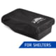 Otter Shelter Travel Covers