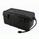 OtterBox 3500 Watertight Box, Black 3500 20