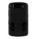 OtterBox Blackberry Storm 9500 Series Defender Case, Black, RBB2-9500S-20