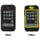 OtterBox Case for iPhone Defender Series Black/Yellow