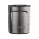 Otterbox Elevation Tumbler W/Basic Lid, 10 Oz, Clear Stainless Steel 77-58718