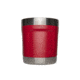 Otterbox Elevation Tumbler W/Basic Lid, 10 Oz, Flame Chaser Red 77-58730