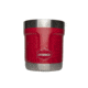 Otterbox Elevation Tumbler W/Basic Lid, 10 Oz, Flame Chaser Red 77-58730