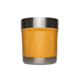 Otterbox Elevation Tumbler W/Basic Lid, 10 Oz, Silver Sunrise Yellow 77-58736