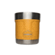 Otterbox Elevation Tumbler W/Basic Lid, 10 Oz, Silver Sunrise Yellow 77-58736