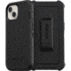 OtterBox Iphone 13 Defender Case, Black, 77-85437