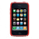 OtterBox iPhone 3G/3GS Commuter TL Case, Red, APL5-IPH3G-38