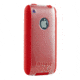 OtterBox iPhone 3G/3GS Commuter TL Case, Red, APL5-IPH3G-38