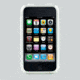 OtterBox iPhone 3G/3GS Commuter TL Case, White, APL5-IPH3G-17