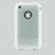OtterBox iPhone 3G/3GS Commuter TL Case, White, APL5-IPH3G-17