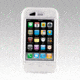 OtterBox iPhone 3G/3GS Defender Case, White, 1942-17.5