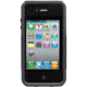 OtterBox iPhone 4 Commuter Case, Black, APL4-I4XXX-20