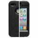 OtterBox iPhone 4 Defender Case, Black, APL2-I4XXX-20