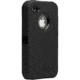 OtterBox iPhone 4 Defender Case, Black, APL2-I4XXX-20