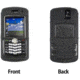 OtterBox Defender Waterproof Cases for BlackBerry Pearl 1st Gen 8100 PDA Yellow / Black
