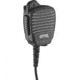 OTTO Engineering REVO NC1 Compact Speaker Multi-Pin Connector Microphone with Large PTT f/ Motorola, Black, E2-RE2MF5111
