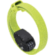 OTTOLOCK Cinch Lock-Flash Green-30 in