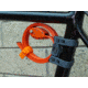 OTTOLOCK Cinch Lock-OTTO Orange-18 in