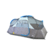 Outbound 8-Person 3-Season Lightweight Dome Tent w/Carry Bag and Rainfly, Blue, CTI0765455