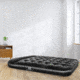 Outbound Double Air Mattress w/ Built-In Foot Pump and Pillow, CTI0765561