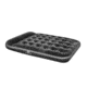 Outbound Double Air Mattress w/ Built-In Foot Pump and Pillow, CTI0765561
