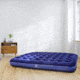 Outbound Queen Lightweight Portable Flocked Air Mattress, CTI0765565