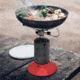 Outbound Single Burner Portable Camping Stove, CTI0765612