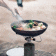 Outbound Single Burner Portable Camping Stove, CTI0765612