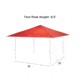 Outbound Under Cover Canopy Tent, CTI0765948