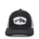 Outdoor Cap Bonefish Patch Meshback Cap