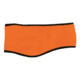 Outdoor Cap Fleece Ear Band, Blaze Orange LFB-200 BLZ