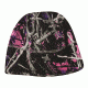 Outdoor Cap Ponytail Beanie, Muddy Girl MSC-002