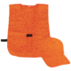 Outdoor Cap Vest/Cap Combo Adult, Blaze Orange, BLZCPV