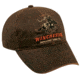 Outdoor Cap Winchester Cap Pro Mid Crown, Dark Brown, One Size, 72659